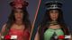 WWE 2K26 vs 2K25 gallery: Here’s all the updated superstar appearances this year