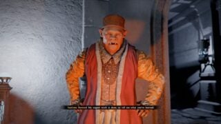 Crimson Desert: All Contradiction answers for The Weight of Knowledge