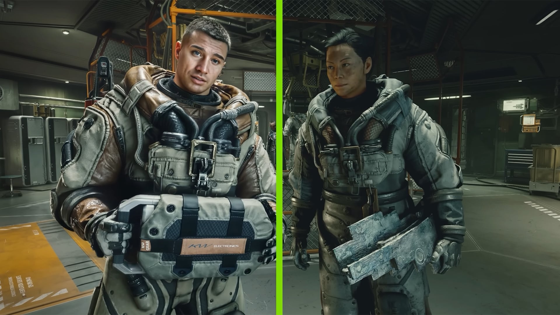 Multiple PC and Console Titles Using AI Upscaling (Including DLSS 5)