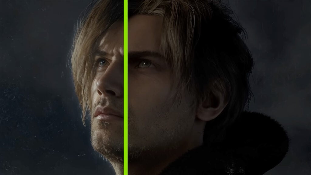 Nvidia’s DLSS 5 reveal trailer only has 16% likes on YouTube as players make their voices heard