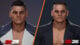WWE 2K26 vs 2K25 gallery: Here’s all the updated superstar appearances this year