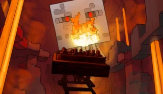 Minecraft is officially getting a £50m UK theme park land, ‘Minecraft World’