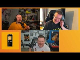 Off-Topic March 2026 – We’re becoming Theme Park YouTubers