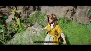 How to do research in Crimson Desert