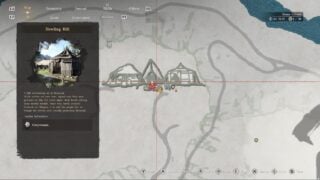 Crimson Desert: Bustling Hill — how to dispatch the Howling Hill expansion mission