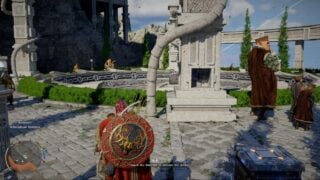 Crimson Desert: Gate to the Otherworld and Spire of the Stars guide