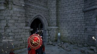 Crimson Desert Sanctum Guide — cleanse all sanctums in Witch of Wisdom