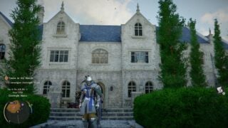 Crimson Desert: Traces in the Manor – the secrets of Glenbright Manor guide
