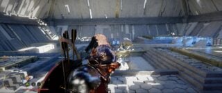 Crimson Desert: reach and solve the Path of Serpents abyss