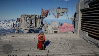 Crimson Desert Triangle Ring Abyss puzzles guide