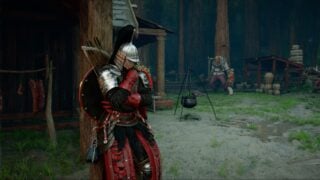 Crimson Desert: The Truth on the Sand – all answers