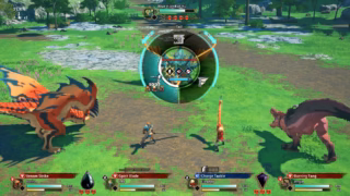 Monster Hunter Stories 3 devs reveal cut content and ponder what ‘Resident Evil Stories’ could be