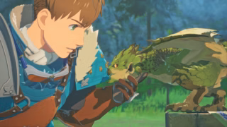 Monster Hunter Stories 3 Twisted Reflection Review: Gotta Hatch ‘Em All