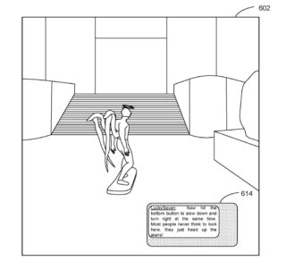 Now Xbox has also patented ‘help sessions’ that play your game for you when you’re stuck插图 Now Xbox has also patented ‘help sessions’ that play your game for you when you’re stuck