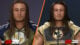 WWE 2K26 vs 2K25 gallery: Here’s all the updated superstar appearances this year