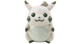 Pokemon fans taunt scalpers on auction site after news that sold out limited edition Pikachu plush is returning