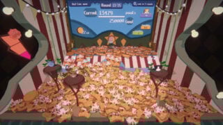 Raccoin review: The best excuse to ignore the world around you since Balatro