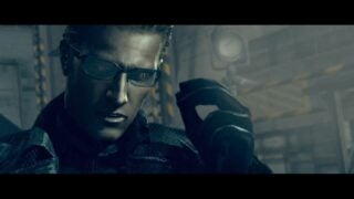 Resident Evil 5: How to beat Wesker, the final boss fight, in co-op