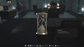 Resident Evil 9 Requiem: The Final Puzzle guide in progress