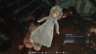 Resident Evil 9 Requiem: The Final Puzzle full walkthrough