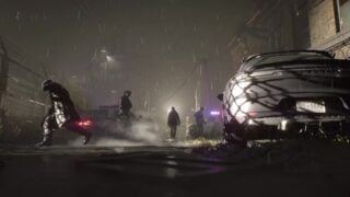 Here's every Easter Egg you missed in Resident Evil Requiem