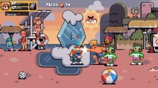 Scott Pilgrim EX review: So good it’ll punch the highlights out of your hair