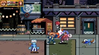 Scott Pilgrim EX review: So good it’ll punch the highlights out of your hair