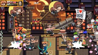 Scott Pilgrim EX review: So good it’ll punch the highlights out of your hair插图 Scott Pilgrim EX review: So good it’ll punch the highlights out of your hair