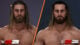WWE 2K26 vs 2K25 gallery: Here’s all the updated superstar appearances this year