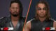 WWE 2K26 vs 2K25 gallery: Here’s all the updated superstar appearances this year
