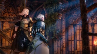 Bloodstained: The Scarlet Engagement News