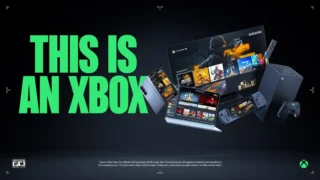 Microsoft claims new gaming CEO killed This is an Xbox campaign ‘because it didn’t feel like Xbox’