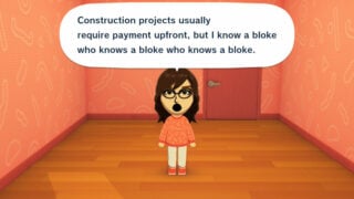 Tomodachi Life: Living the Dream should be a hit, if my daughter’s reaction is anything to go by