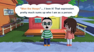 Tomodachi Life doesn’t support Switch 2’s ‘handheld mode boost’ because it runs at 1080p in handheld, Nintendo says