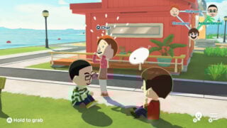 Tomodachi Life: Living the Dream should be a hit, if my daughter’s reaction is anything to go by