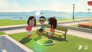 Tomodachi Life: Living the Dream should be a hit, if my daughter’s reaction is anything to go by