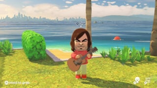 Tomodachi Life: Living the Dream should be a hit, if my daughter’s reaction is anything to go by