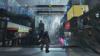 Pragmata feels like a throwback action game only Capcom could make