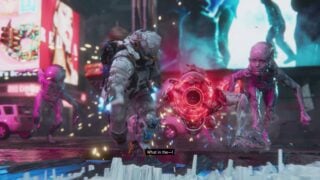 Pragmata feels like a throwback action game only Capcom could make