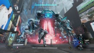 Pragmata feels like a throwback action game only Capcom could make