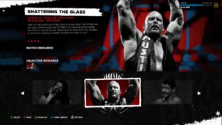 WWE 2K26: How to unlock Stone Cold Steve Austin插图 WWE 2K26: How to unlock Stone Cold Steve Austin