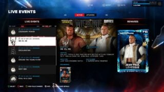 WWE 2K26 review: Keeps its place at the Head of the Table but still isn’t Mr Perfect