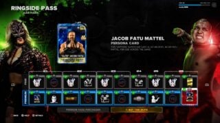 WWE 2K26 review: Keeps its place at the Head of the Table but still isn’t Mr Perfect