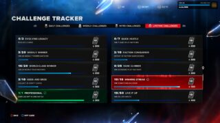 WWE 2K26: How to quickly earn Ringside Pass RXP and unlock tiers faster插图2 WWE 2K26: How to quickly earn Ringside Pass RXP and unlock tiers faster
