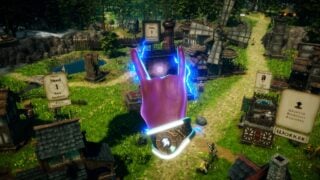 Masters of Albion Review: Peter Molyneux’s ‘last game’ is a veritable megamix of his greatest hits