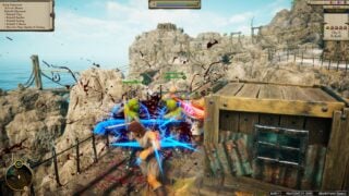 Masters of Albion Review: Peter Molyneux’s ‘last game’ is a veritable megamix of his greatest hits