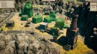 Masters of Albion Review: Peter Molyneux’s ‘last game’ is a veritable megamix of his greatest hits