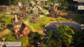 Masters of Albion Review: Peter Molyneux’s ‘last game’ is a veritable megamix of his greatest hits