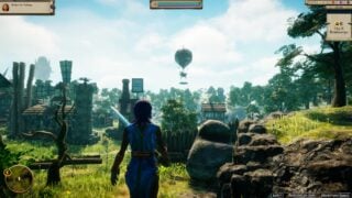 Masters of Albion Review: Peter Molyneux’s ‘last game’ is a veritable megamix of his greatest hits