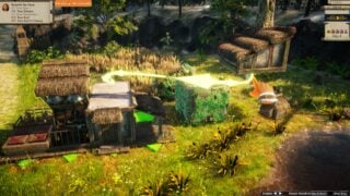 Masters of Albion Review: Peter Molyneux’s ‘last game’ is a veritable megamix of his greatest hits